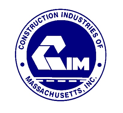 Logo of Construction Industries of Massachusetts