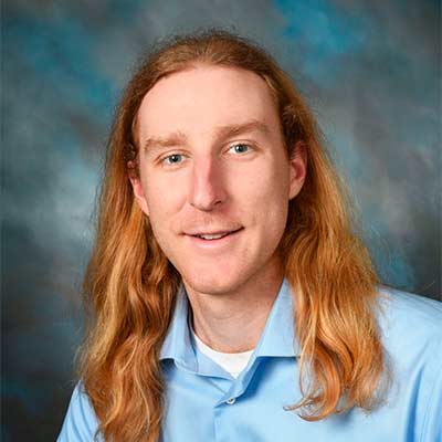 Eric Gulbicki