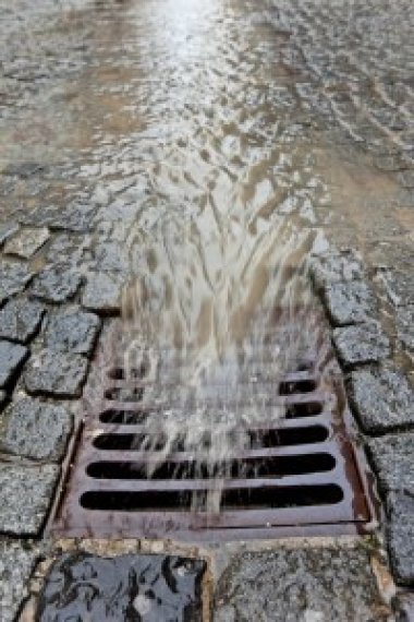 EPA Releases 2015 Multisector General Permit for Industrial Stormwater Activity